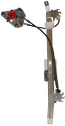 VALEO Mecanism actionare geam VALEO 851101 (851101) - fixbox