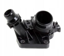 Original Bmw Carcasa termostat lichid racire [cu garnitura] ORIGINAL BMW 11518577895 (11 51 8 577 895)
