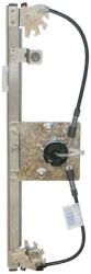 VALEO Mecanism actionare geam VALEO 850741 (850741)