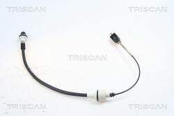 TRISCAN Cablu ambreiaj TRISCAN 8140 24238 (8140 24238)