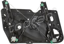 TOPRAN Mecanism actionare geam TOPRAN 114 436 (114 436) - fixbox