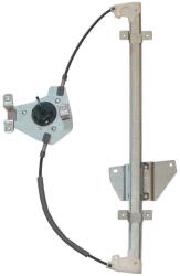 VALEO Mecanism actionare geam VALEO 851655 (851655)