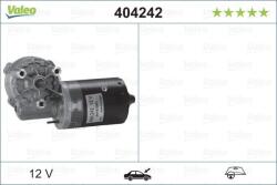 Valeo Motor stergator VALEO 404242 (404242)