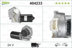 Valeo Motor stergator VALEO 404233 (404233)