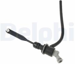 DELPHI Pompa centrala, ambreiaj DELPHI LM80696 (LM80696)