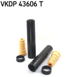 SKF Kit protectie praf, amortizor SKF VKDP 43606 T (VKDP 43606 T)