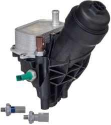 Hengst Filter Modul filtru ulei HENGST FILTER H341H D925 (H341H D925)