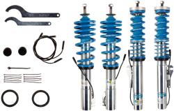 BILSTEIN Set suspensie, arcuri elicoidale / amortizoare BILSTEIN 49-122046 (49-122046)
