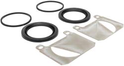 ATE Set garnituri, Etrier frana ATE 13.0441-6010.2 (13.0441-6010.2)