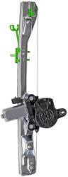 VALEO Mecanism actionare geam VALEO 850167 (850167)