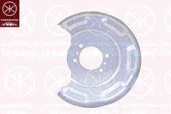 Klokkerholm Protectie disc frana KLOKKERHOLM 3279877 (3279877)