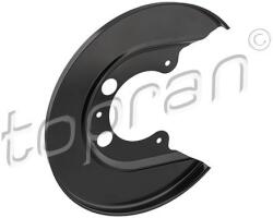 HANS PRIES Protectie disc frana HANS PRIES 118 946 (118 946)