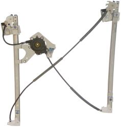 VALEO Mecanism actionare geam VALEO 851107 (851107) - fixbox