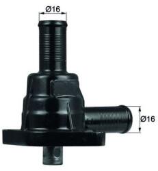 MAHLE Termostat, lichid racire MAHLE TI 37 84D (TI 37 84D)