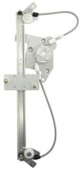 Blic Mecanism actionare geam Blic 6060-02-001860P (6060-02-001860P) - fixbox