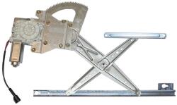 VALEO Mecanism actionare geam VALEO 850185 (850185)
