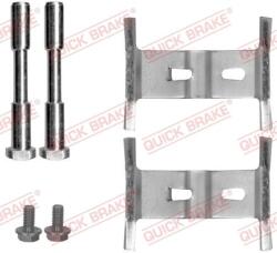 OJD Set accesorii, placute frana OJD 109-1658 (109-1658)
