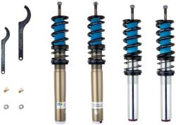 BILSTEIN Set suspensie, arcuri elicoidale / amortizoare BILSTEIN 48-253833 (48-253833)