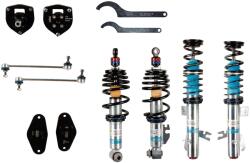 BILSTEIN Set suspensie, arcuri elicoidale / amortizoare BILSTEIN 48-233132 (48-233132)