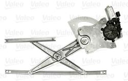 VALEO Mecanism actionare geam VALEO 851384 (851384)