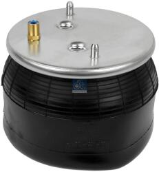 DT Spare Parts Burduf, suspensie pneumatica DT Spare Parts 1.25850 (1.25850)