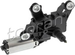 topran Motor stergator TOPRAN 115 836 (115 836)
