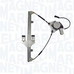 Magneti Marelli Mecanism actionare geam MAGNETI MARELLI 350103147400 (350103147400)