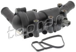 TOPRAN Termostat, lichid racire TOPRAN 304 299 (304 299)