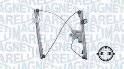Magneti Marelli Mecanism actionare geam MAGNETI MARELLI 350103170330 (350103170330) - fixbox