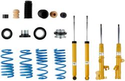 BILSTEIN Set suspensie, arcuri elicoidale / amortizoare BILSTEIN 47-254152 (47-254152)
