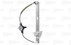 VALEO Mecanism actionare geam VALEO 851486 (851486)