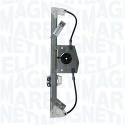 Magneti Marelli Mecanism actionare geam MAGNETI MARELLI 350103149300 (350103149300)