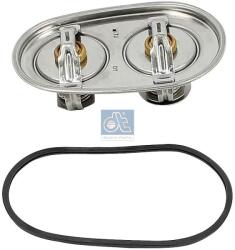 DT Spare Parts Termostat, lichid racire DT Spare Parts 1.11406 (1.11406)