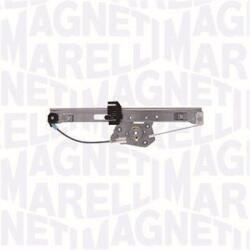 Magneti Marelli Mecanism actionare geam MAGNETI MARELLI 350103170057 (350103170057) - fixbox