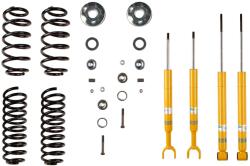 BILSTEIN Set suspensie, arcuri elicoidale / amortizoare BILSTEIN 46-183200 (46-183200)