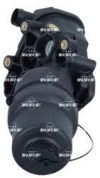 NRF Locas filtru ulei NRF 310253 (310253)