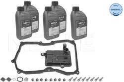 MEYLE Set piese, schimb de ulei cutie de viteze automată MEYLE 100 135 0111 5 l