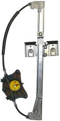 VALEO Mecanism actionare geam VALEO 851141 (851141)