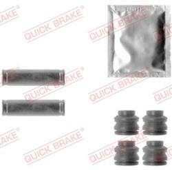Quick Brake Set bucsi de ghidaj, etrier frana QUICK BRAKE 113-1416X (113-1416X)