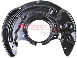METZGER Protectie disc frana METZGER 6115304 (6115304)