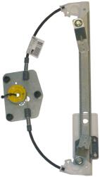 VALEO Mecanism actionare geam VALEO 850917 (850917) - fixbox