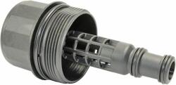 METZGER Capac, carcasa filtru ulei METZGER 2370014 (2370014)