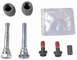 METZGER Set bucsi de ghidaj, etrier frana METZGER 113-0020X (113-0020X)