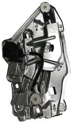 VALEO Mecanism actionare geam VALEO 852503 (852503)