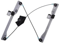 VALEO Mecanism actionare geam VALEO 850524 (850524) - fixbox