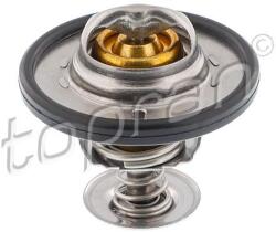 TOPRAN Termostat, lichid racire TOPRAN 302 141 (302 141)