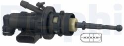 DELPHI Pompa centrala, ambreiaj DELPHI LM80411 (LM80411)