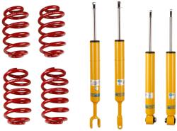 BILSTEIN Set suspensie, arcuri elicoidale / amortizoare BILSTEIN 46-188588 (46-188588)