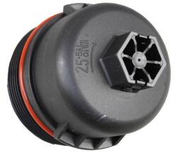 METZGER Capac, carcasa filtru ulei METZGER 2370039 (2370039)