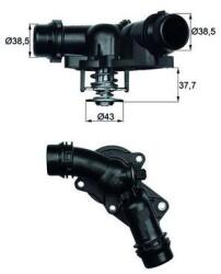 MAHLE Termostat, lichid racire MAHLE TM 13 97 (TM 13 97)
